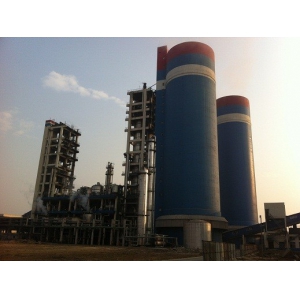 瑞星集團(tuán)80萬噸+40萬噸聯(lián)合裝置