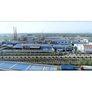 中農(nóng)聯(lián)合生物科技產(chǎn)業(yè)園